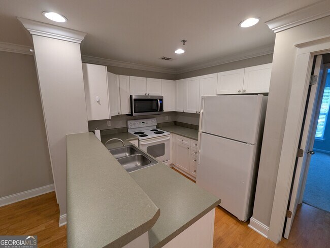 Photo - 490 S Barnett Shoals Rd Unit APT 913
