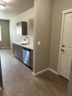Entry Way/Kitchen