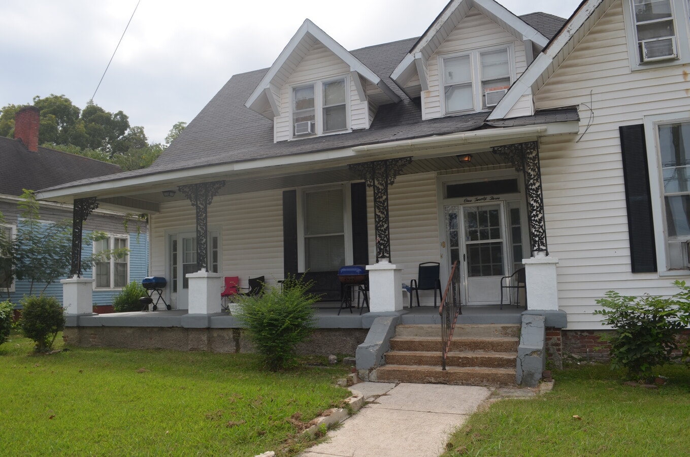 Photo - 123 Campbell St Unit 2