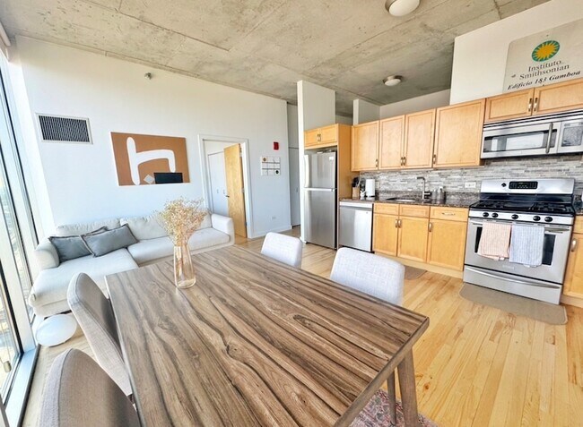 Photo - 1720 S Michigan Ave Unit 2409