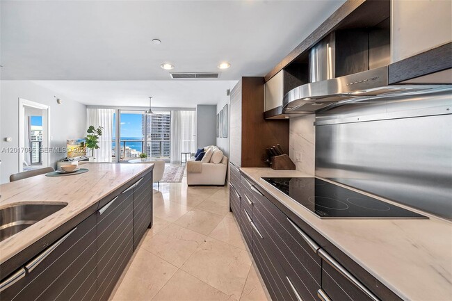 Photo - 200 Biscayne Boulevard Way Unit 4308