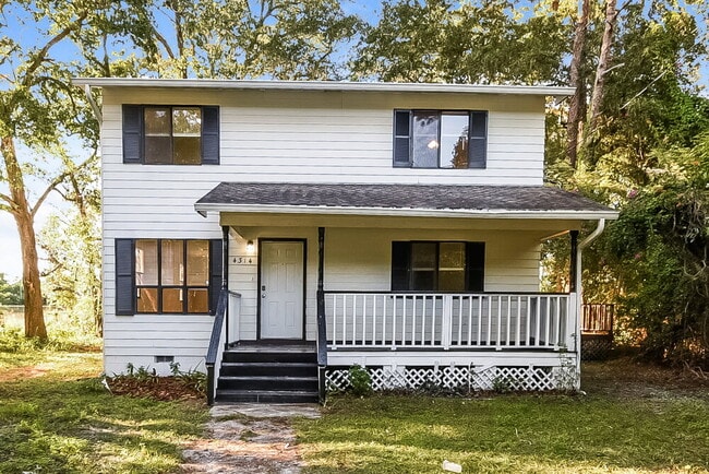 Building Photo - 4314 Pine Hills Cir