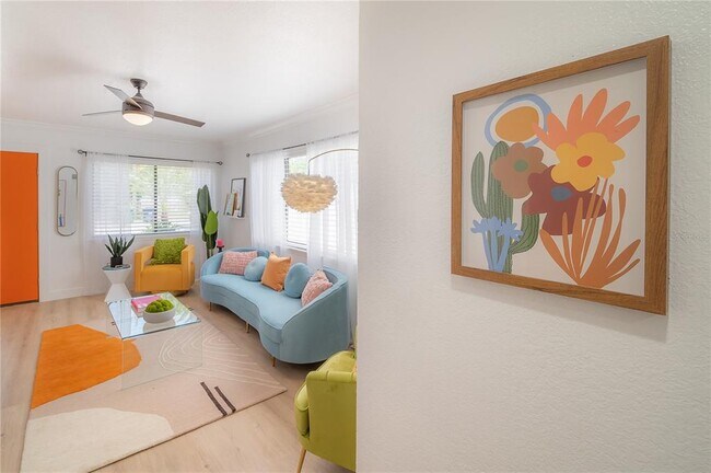 Photo - 4316 S Lois Ave