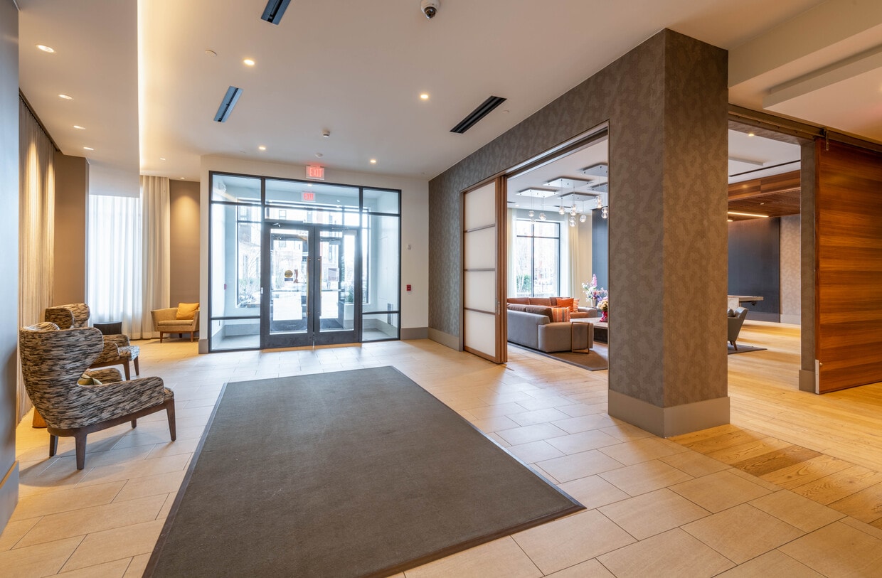 Photo - The Merc Apartments