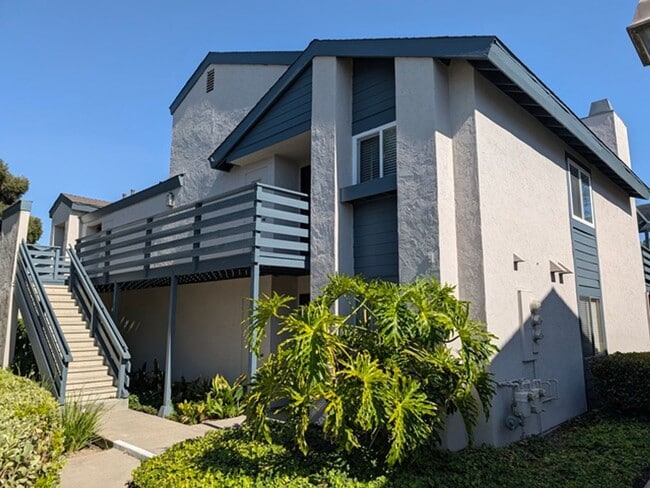 Building Photo - 1 Bed-1 Bath Single Story Condo on 2nd Floor located in El Cajon