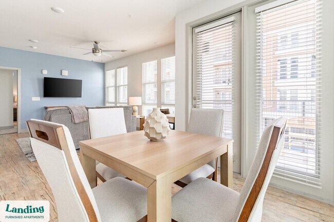 Photo - 1852 E Northside Dr Unit 1234