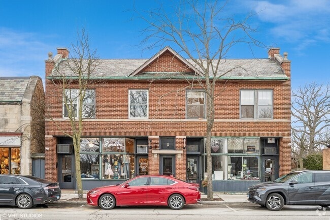 Building Photo - 964 Green Bay Rd Unit 2N Rental