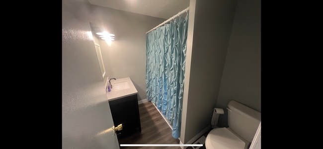 Bathroom - 228 N Yencer St Unit Apt C