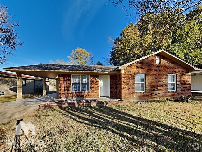 Building Photo - 5130 Alford St Rental