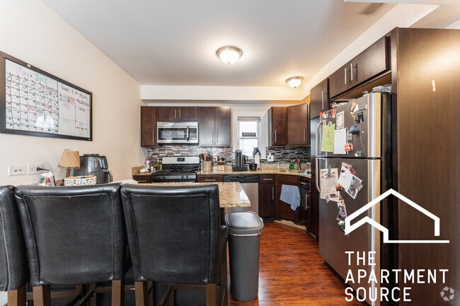 Building Photo - 3047 N Kimball Ave Unit 3 Rental