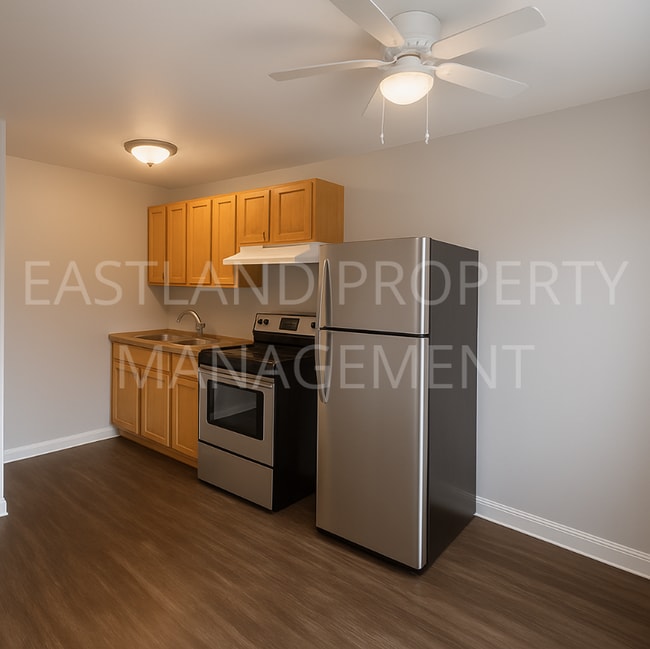 Photo - 1719 W Bancroft St