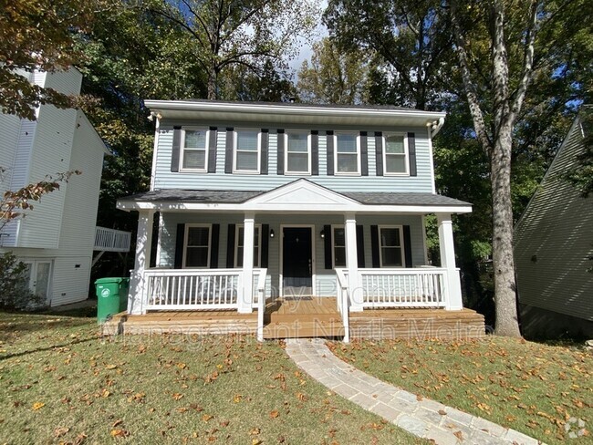 Building Photo - 1578 Park Creek Ln NE Rental