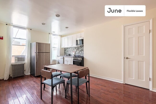 Building Photo - 29 Fayette St Rental