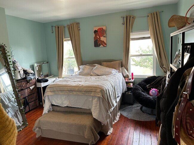 Photo - 3001 Huntingdon Ave Unit Apt 2