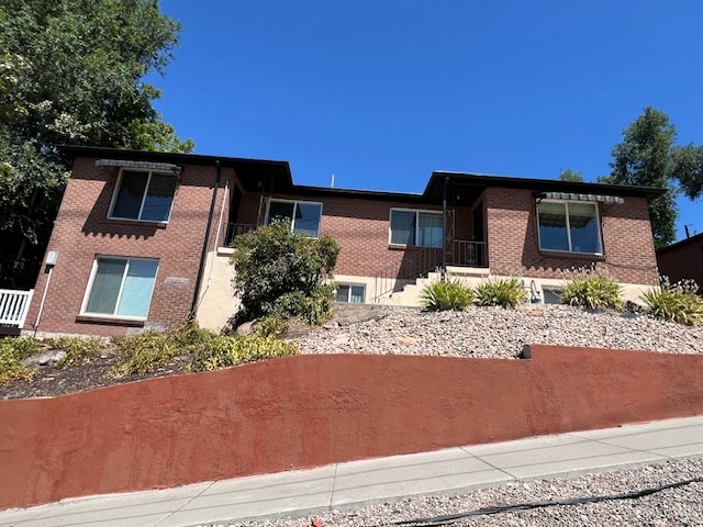 Building Photo - 1113 E 800 S Rental