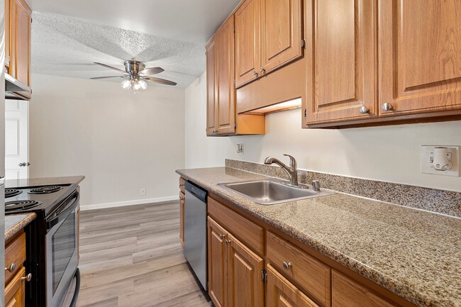 Parkview Apartments