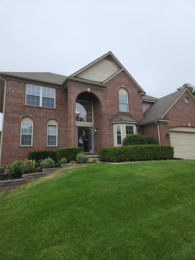 Photo - 2270 Hickory Point Dr House