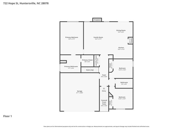 Photo - 722 Hope St