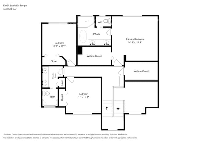 Photo - 17604 Esprit Dr