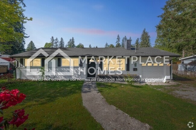 Building Photo - 4607 237th Pl SW Rental