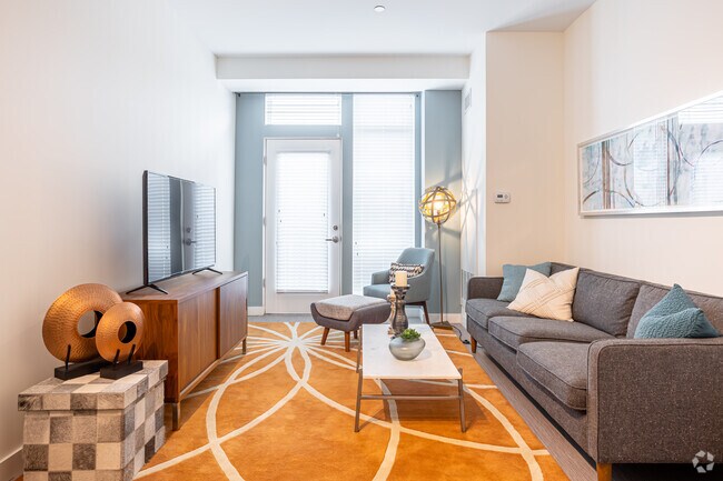 1BR, 1BA