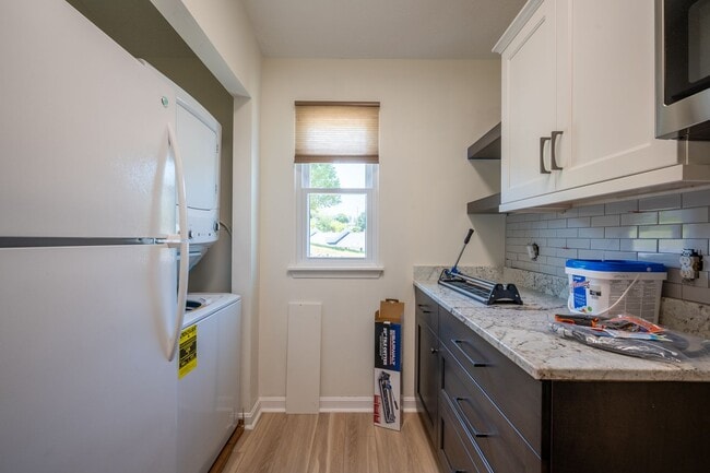 Photo - 2 Bed, 2 Bath Renovated Townhouse – Single-Level Living – $1,800/month