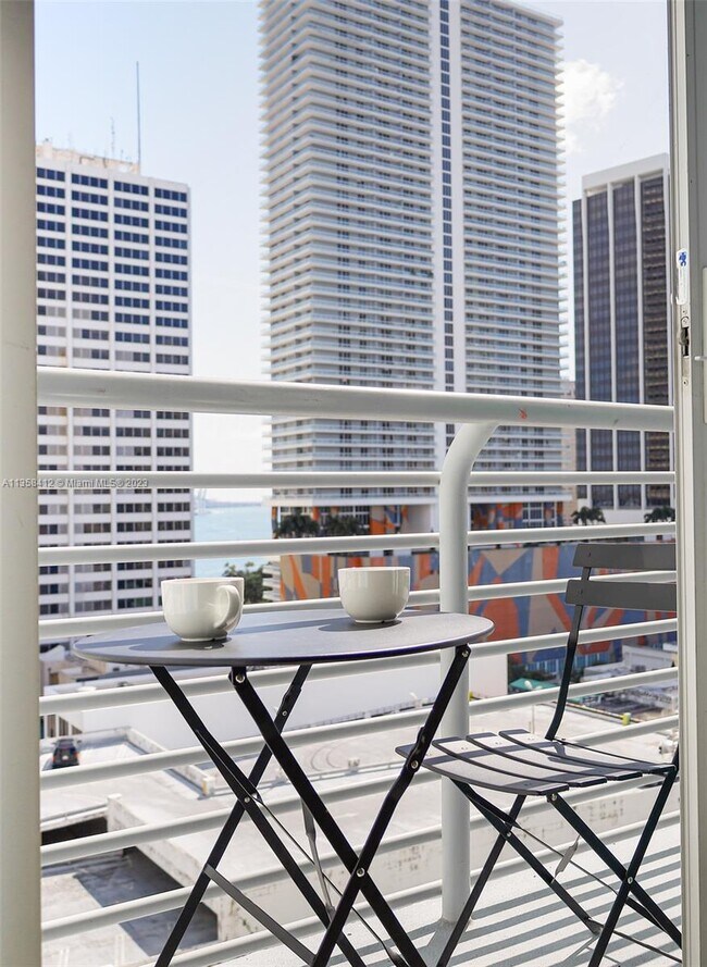 Photo - 133 NE 2nd Ave Unit 1410