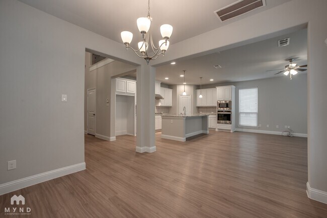 Photo - 3201 Damsel Sauvage Ln