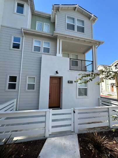 Photo - In the heart of San Luis Ranch Community! Unit 18