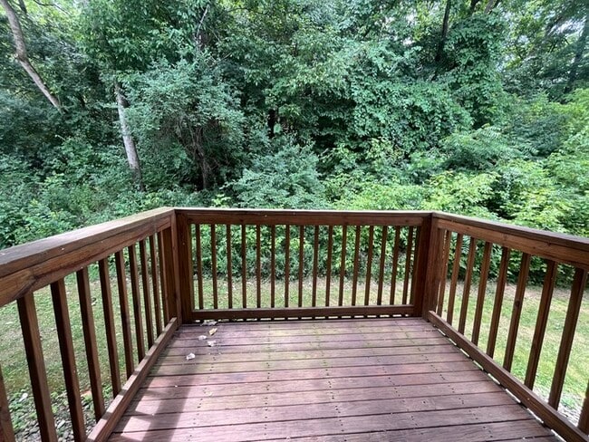 Photo - 3-Bedroom Townhome