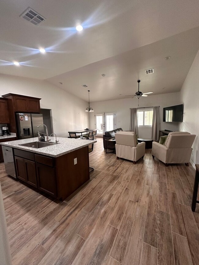 Photo - 3bed/2bath ALL tile home built in 2024