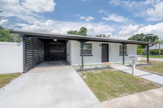 Photo - 2400 34th Ave N