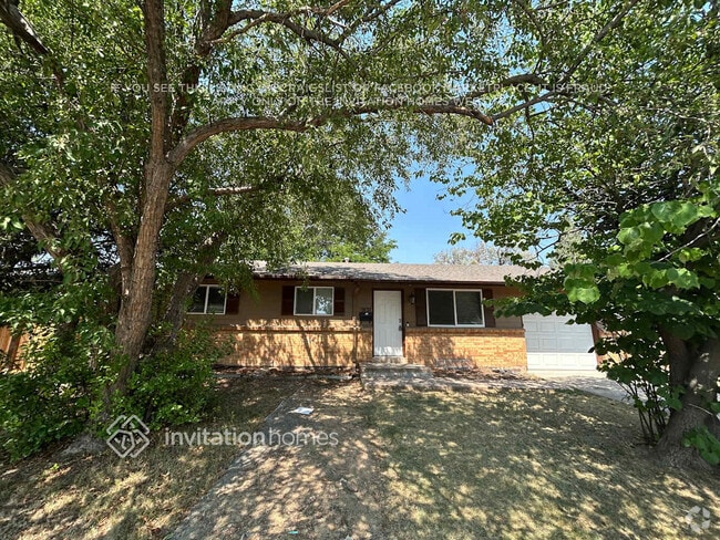Building Photo - 9131 Judson St Rental