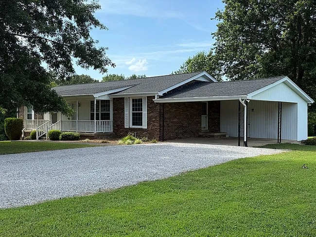 Photo - 2628 Frank Abernathy Rd