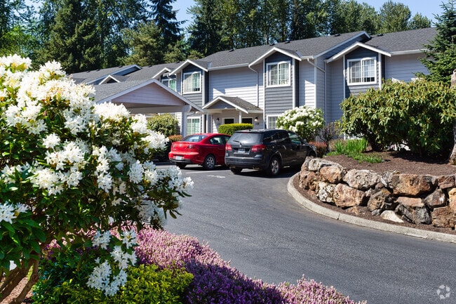 Building Photo - THE VILLAS AT PORTAGE CREEK Rental