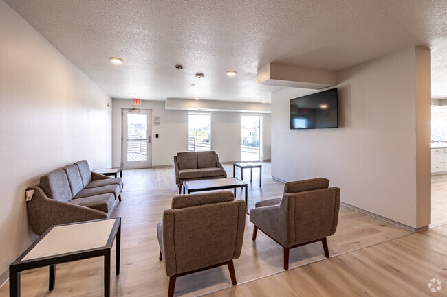 Clubhouse