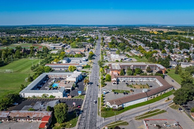 Photo - 7800 Lundy's Ln Unité 102