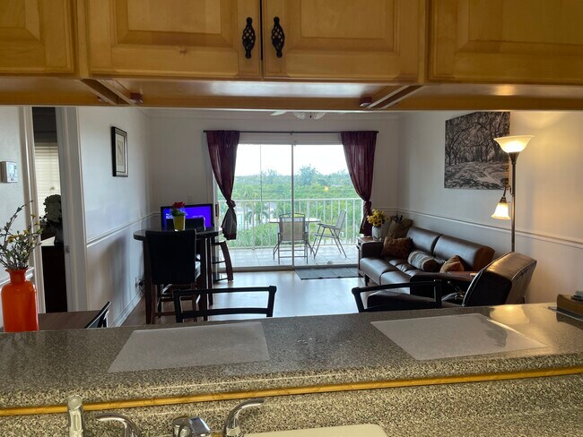 Photo - 2875 Palm Beach Blvd Unit C507