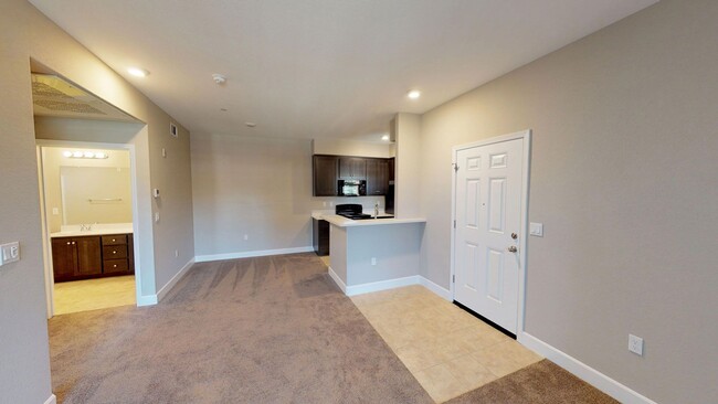 Edgewater Apartments