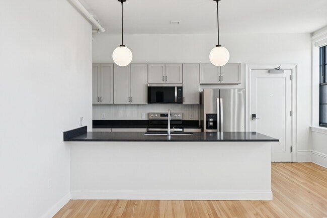 Photo - 129 Main St Unit 303
