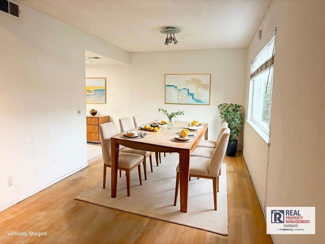 Photo - Welcome Home to a Desirable Whittier Community - Spacious 3-Bed, 2-Bath Townhome