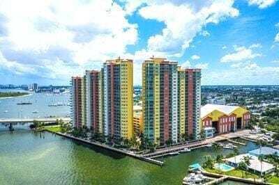 2640 Lake Shore Dr Unit 711