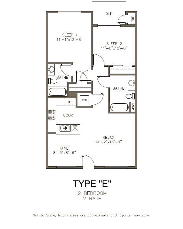 Photo - Moderno Apartments