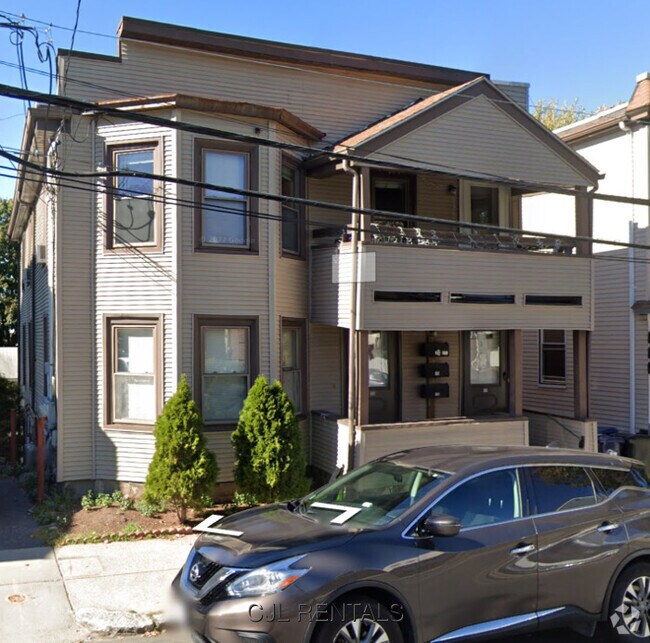 Building Photo - 15 Monastery Rd Rental