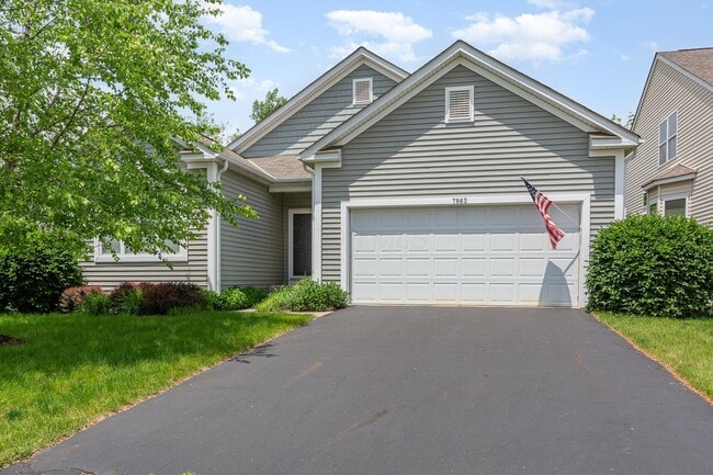 Photo - 7862 Waggoner Trace Dr House