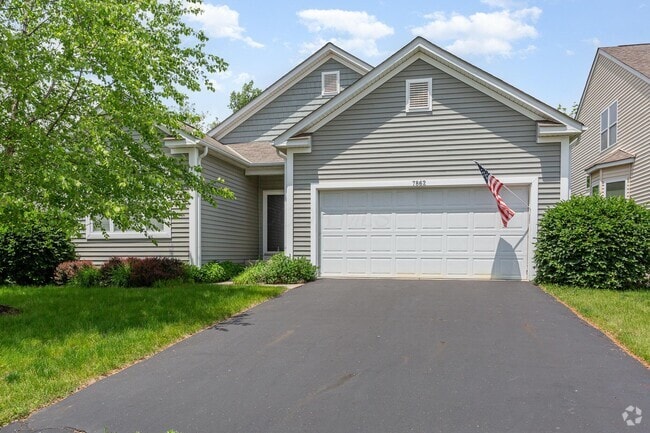 Building Photo - 7862 Waggoner Trace Dr Rental