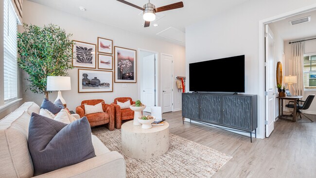 Photo - Yardly at Steele Creek