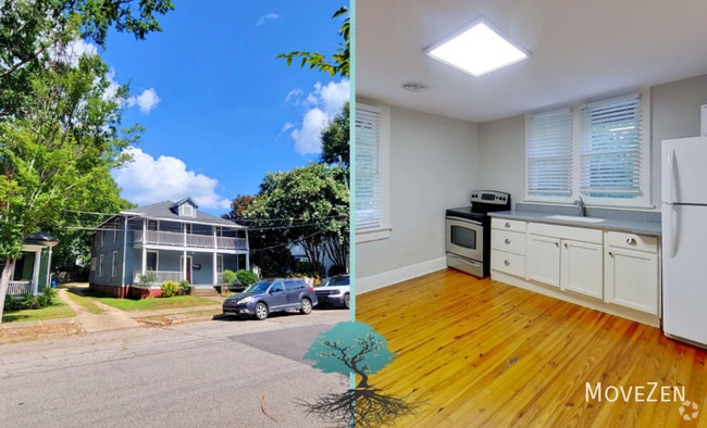Building Photo - 214 Elm St Rental