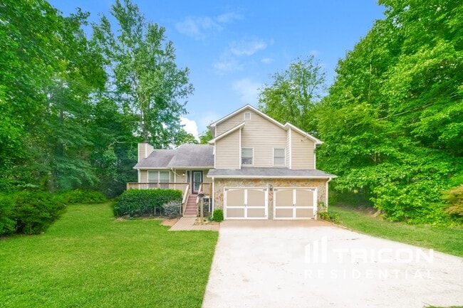 Building Photo - 8975 E Carroll Rd Rental