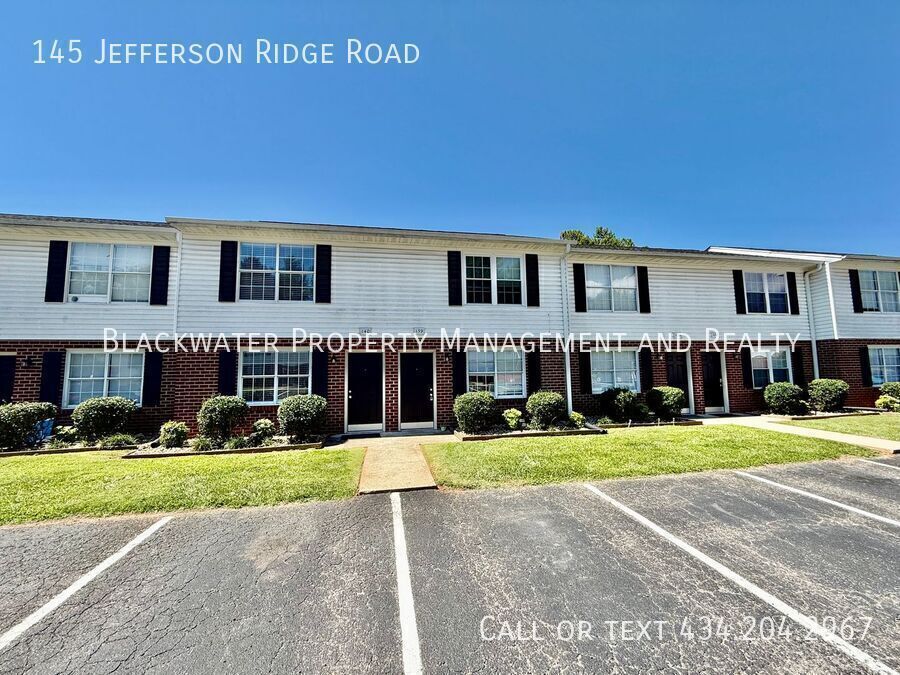 Photo - 145 Jefferson Ridge Rd